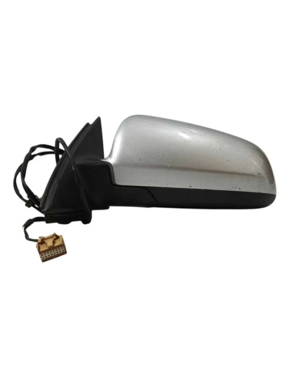 Retrovisor Esquerdo Audi A4 2002 - 2008