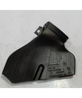 Duto Do Ar Peugeot 508 1.6 Thp 2012 2013 2014 Duto Do Ar Peugeot 508 1.6 Thp 2012 2013 2014