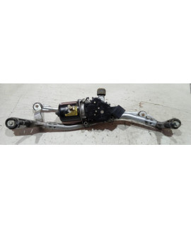 Motor Limpador Dianteiro Citröen C3 2013 - 2019 Motor Limpador Dianteiro Citröen C3 2013 - 2019