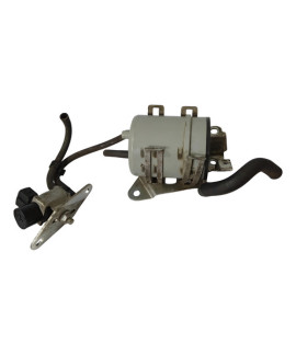 Válvula Solenóide Canister Pajero Full 3.8 V6 2008 - 2020