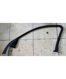 Moldura Interna Arco Porta Dianteira Direita Bmw X6 2012 Moldura Interna Arco Porta Dianteira Direita Bmw X6 2012