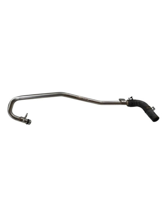 Tubo Refrigeração Óleo Turbina C300 2.0 2016 2017 2018