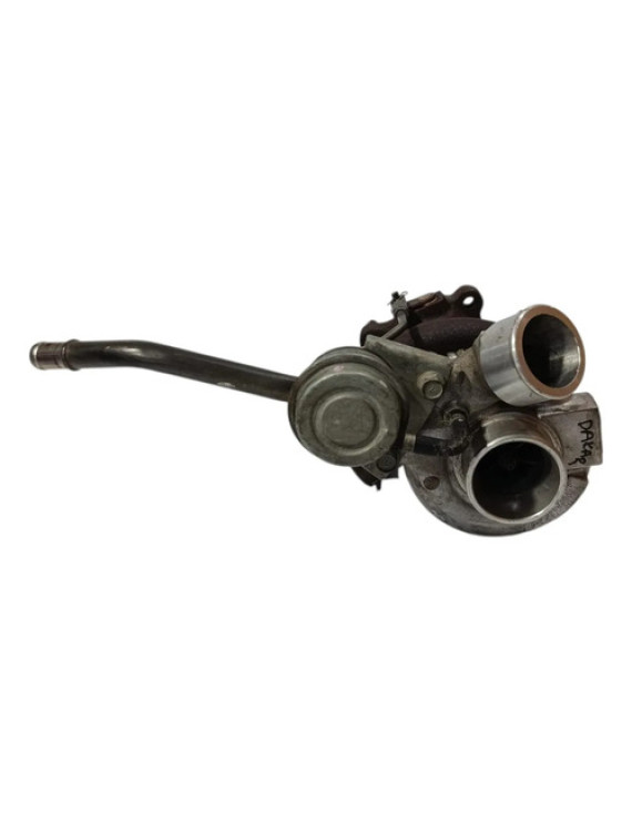 Turbina Pajero Dakar L200 3.2 16v 2011 2012 2013 2014