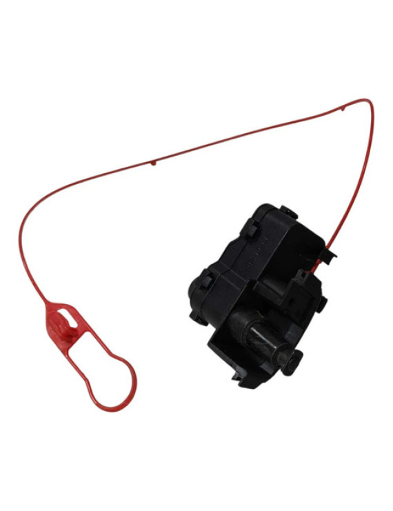 Trava Portinhola Tanque Audi A4 2009 2010 2011 2012