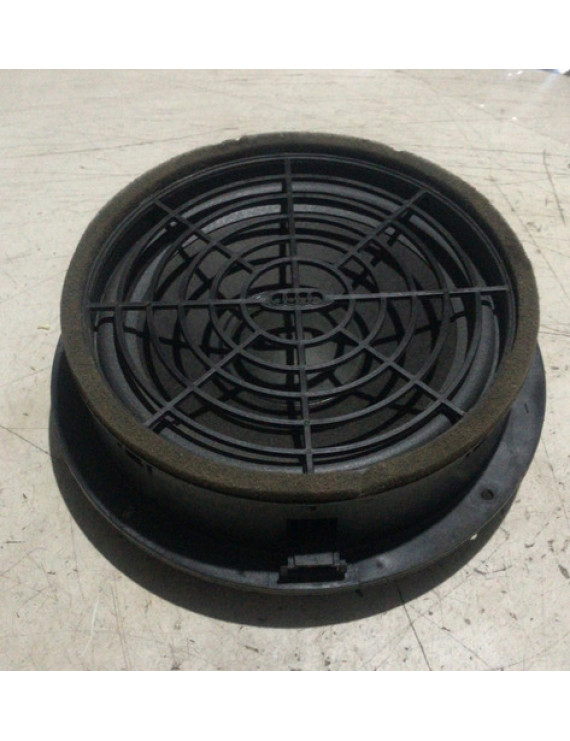 Alto Falante Dianteiro Sonavox Audi Q3 2015 /  8r0035415a Preto