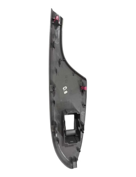 Moldura Comando Vidro Dianteiro Direito Corolla 2009 - 2014