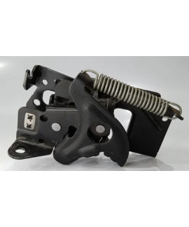 Fechadura Capô Bmw 120i 118i 2013 2014 2015