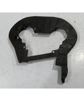 Capa Correia Dentada Peugeot 406 1.8 1999 Capa Correia Dentada Peugeot 406 1.8 1999