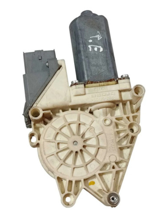 Máquina Vidro Traseira Esquerda C4 Pallas 2007 - 2013