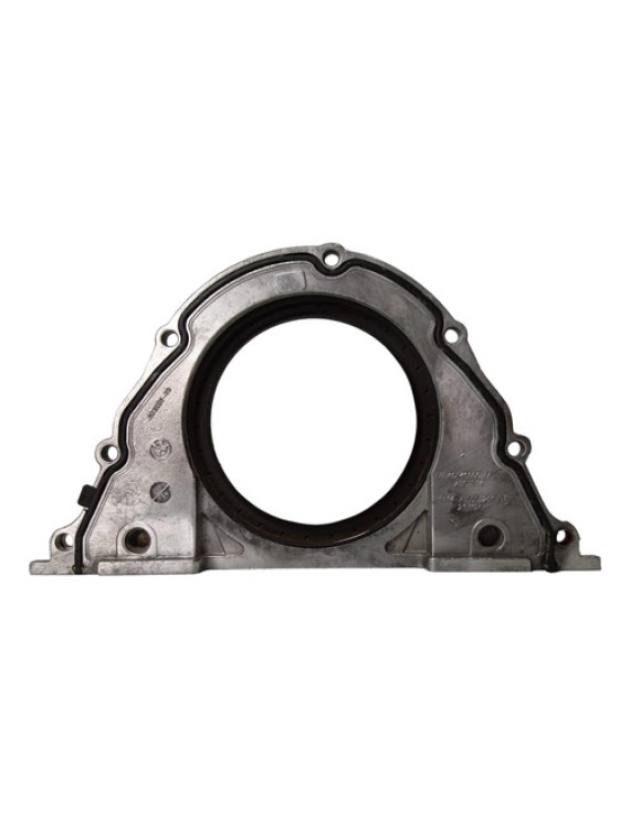 Flange Retentor Virabrequim Bmw X5 X6 4.4 2011