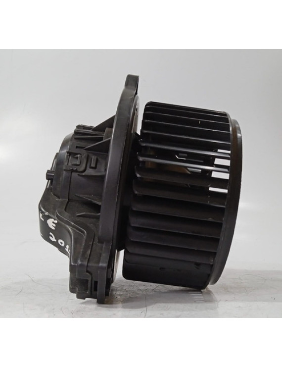 Motor Ventilador Ar Forçado Veloster 2012 2013 2014