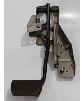 Pedal Freio Volvo Xc60 2010 2011 2012 2013 2014 2015 2016