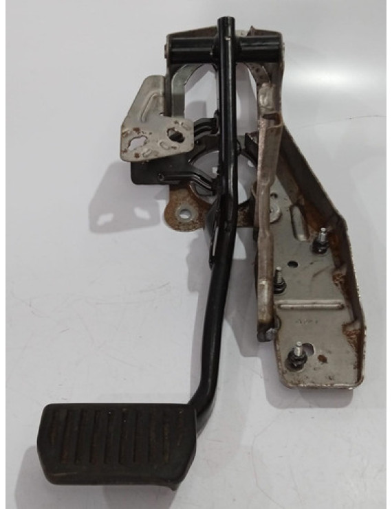Pedal Freio Volvo Xc60 2010 2011 2012 2013 2014 2015 2016