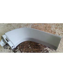 Coluna Lateral Interna Esquerdo Jac T5 2017 Coluna Lateral Interna Esquerdo Jac T5 2017