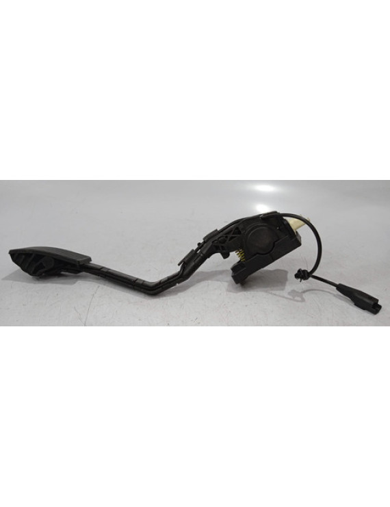 Pedal Acelerador Peugeot 407 2.0 2005 - 2009