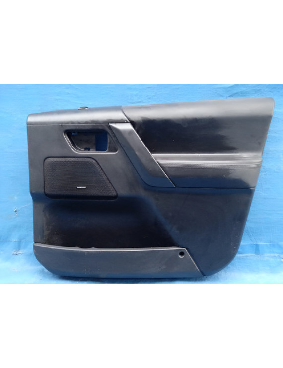 Forro Porta Dianteira Direita Freelander 2 2007 - 2014