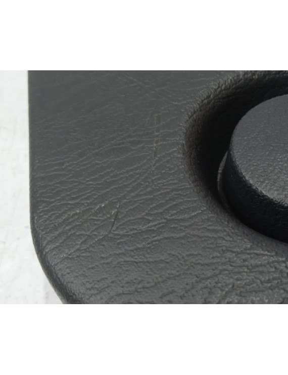 Tampa Acabamento Porta Malas Ml350 2003 2004 2005 Preto