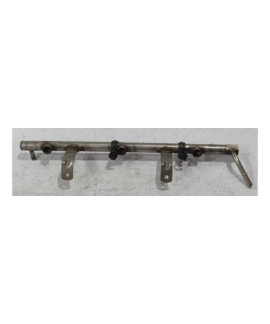 Flauta De Combustível Direita Alfa Romeo V6 1995 Flauta De Combustível Direita Alfa Romeo V6 1995