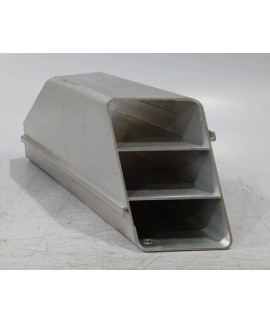 Suporte Banco Traseiro Lado Direito Volvo C30 2008 2009 Suporte Banco Traseiro Lado Direito Volvo C30 2008 2009