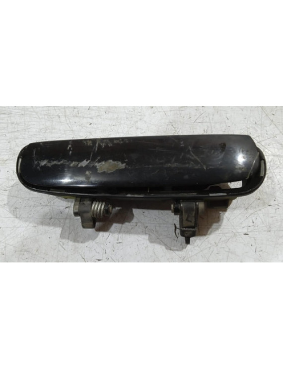 Maçaneta Externa Dianteira Direita Audi A8 2001  Dianteira