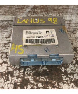 Modulo Injeção Daewoo Lanos 1.6 16v 1998 / 16269579 Modulo Injeção Daewoo Lanos 1.6 16v 1998 / 16269579