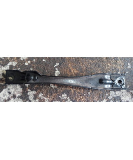 Suporte Prendedor Bateria Honda Civic 2.0 2020 Suporte Prendedor Bateria Honda Civic 2.0 2020