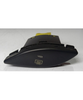 Botão Desembaçador Traseiro Jac J3 2011 - 2014 Botão Desembaçador Traseiro Jac J3 2011 - 2014