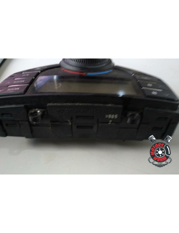 Comando Ar Condicionado Hyundai I30 2007 - 2011