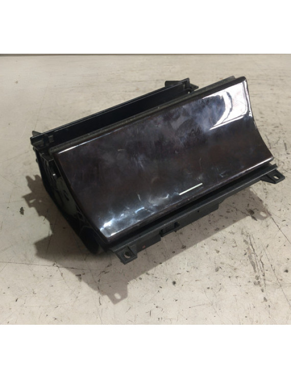 Porta Treco + Cinzeiro Mercedes Benz C200 C320 2005 Preto