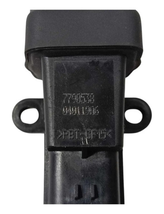 Sensor Interruptor Combustível Siena 2004 / 7790538 Preto