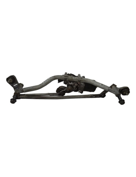 Motor Limpador Parabrisa Aircross 2011 2012 13 14 2015 2016