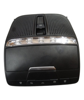 Luz De Cortesia Teto Mercedes E300 2020    