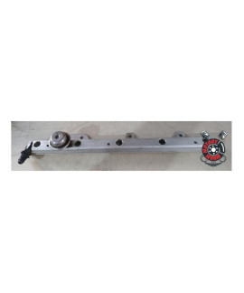 Flauta Bico Injetor Volvo V70 T5 1998 - 1270568 Flauta Bico Injetor Volvo V70 T5 1998 - 1270568