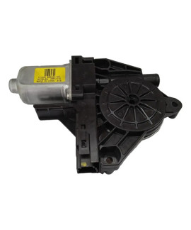 Motor De Vidro Traseiro Direito Volvo Xc60 2008 - 2015 Motor De Vidro Traseiro Direito Volvo Xc60 2008 - 2015