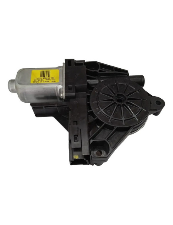 Motor De Vidro Traseiro Direito Volvo Xc60 2008 - 2015