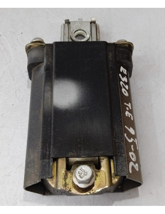 Limitador Porta Traseira Esquerda Mercedes E320 1995 - 2002