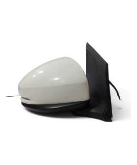 Retrovisor Direito Honda City 2015 2016 2017 2018 2020 2021 Retrovisor Direito Honda City 2015 2016 2017 2018 2020 2021