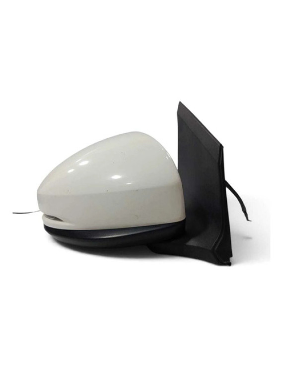 Retrovisor Direito Honda City 2015 2016 2017 2018 2020 2021