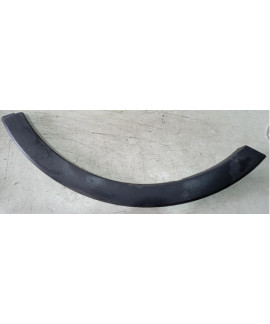 Moldura Paralama Dianteiro Direito Sportage 2012 87714-3w000 Preto