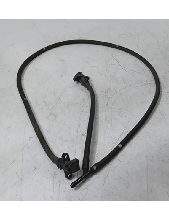 Mangueira Esguicho Limpador Cerato 2014 - 2018 Preto