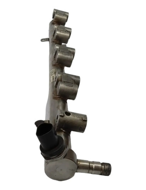 Flauta Bicos Injetores Volvo Xc60 2.0 T5 2008 - 2014