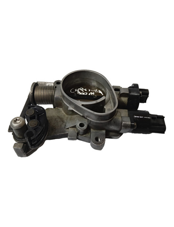 Corpo Borboleta Tbi Chrysler 300m 3.5 1998 - 2004
