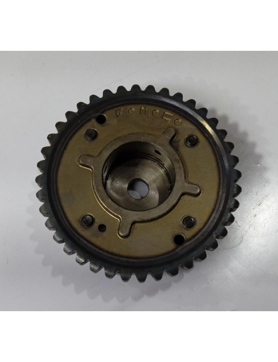 Polia Comando Admissão Volvo Xc60 2.0 T5 2008 - 2015