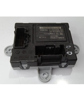 Módulo Porta Dianteira Direita Volvo Xc60 2012 / 31343468aa Módulo Porta Dianteira Direita Volvo Xc60 2012 / 31343468aa