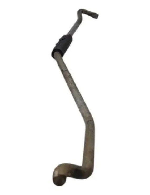 Vareta Haste Suporte Capô Honda Fit 2003 - 2008