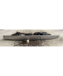 Friso Tampa Traseira Volvo V70 2000 Friso Tampa Traseira Volvo V70 2000