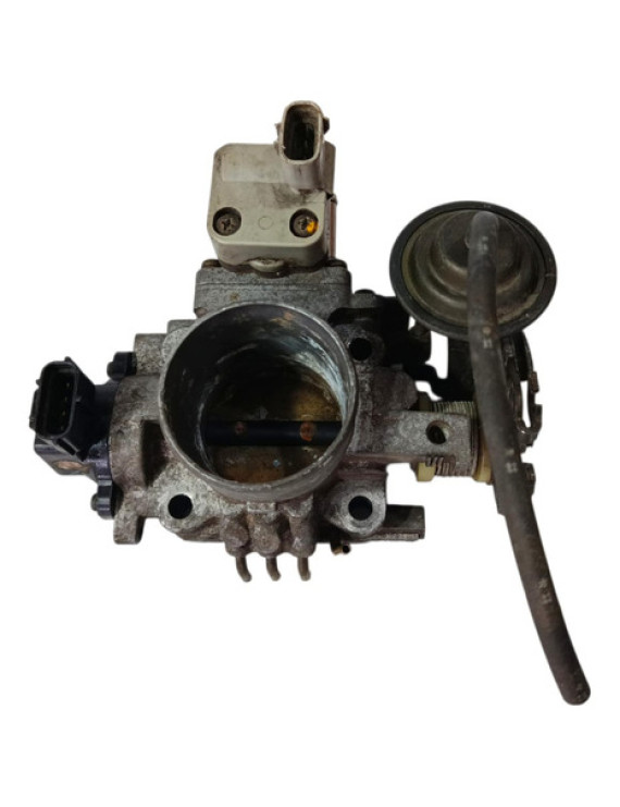 Tbi Corpo Borboleta Toyota Corona 1996