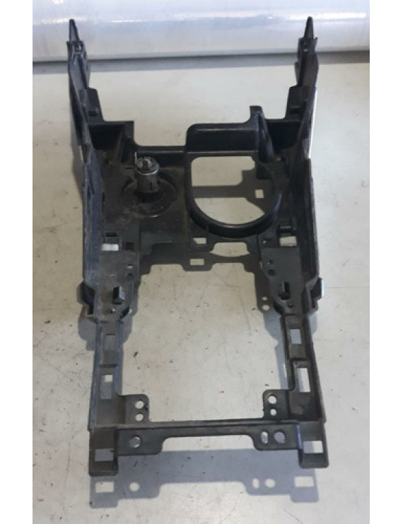 Moldura Do Console - Mitsubishi Asx 2011 - 2016 