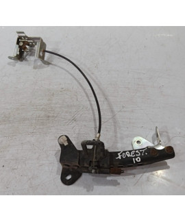 Batente Trava Banco Traseiro Direito Subaru Forester 2010 Batente Trava Banco Traseiro Direito Subaru Forester 2010