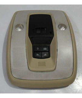 Luz Cortesia Teto Volvo Xc60 2012 2013 2014 2015 2016